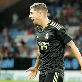 Valverde 2023 wallpaper