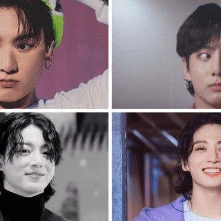 Jungkook 2023 wallpaper