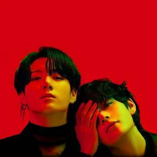 Jungkook 2023 wallpaper