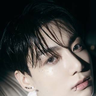 Jungkook 2023 wallpaper