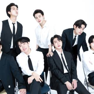 Jungkook 2023 wallpaper