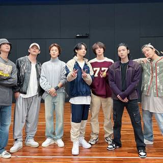 Jungkook 2023 wallpaper