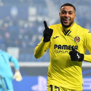 Villarreal 2023 wallpaper