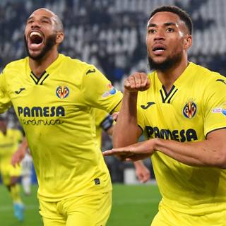 Villarreal 2023 wallpaper