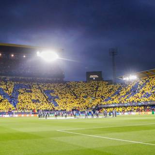 Villarreal 2023 wallpaper