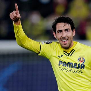 Villarreal 2023 wallpaper