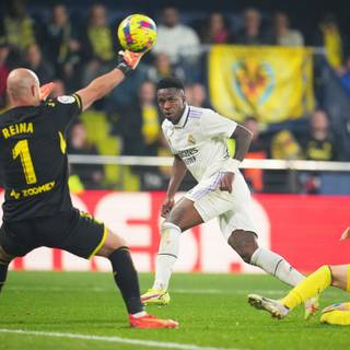 Villarreal 2023 wallpaper