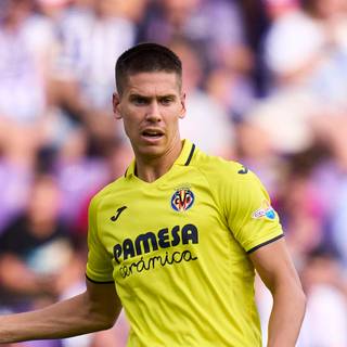 Villarreal 2023 wallpaper