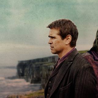 The Banshees of Inisherin wallpaper