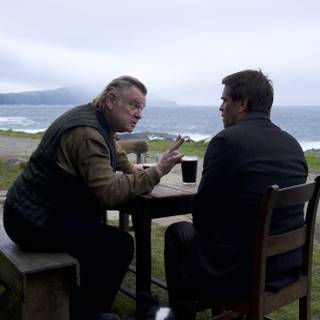 The Banshees of Inisherin wallpaper