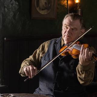 The Banshees of Inisherin wallpaper