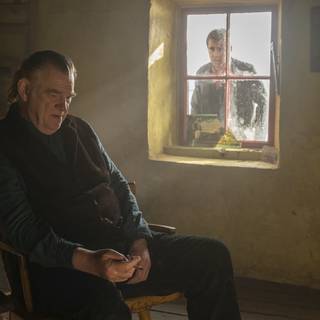 The Banshees of Inisherin wallpaper