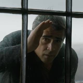 The Banshees of Inisherin wallpaper