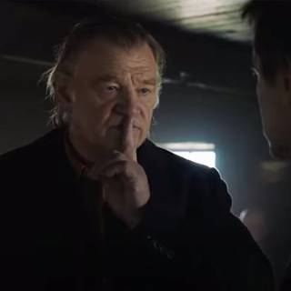 The Banshees of Inisherin wallpaper