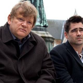 The Banshees of Inisherin wallpaper