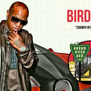 Birdman rapper wallpaper