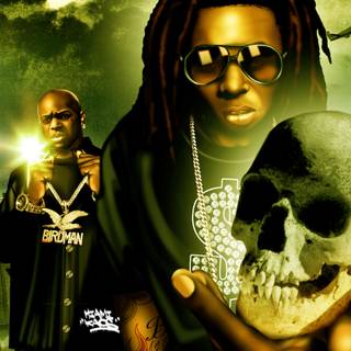 Birdman rapper wallpaper