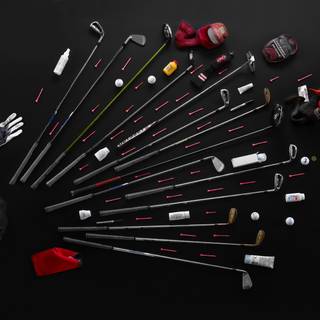 Callaway golf wallpaper