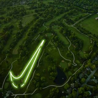 Callaway golf wallpaper