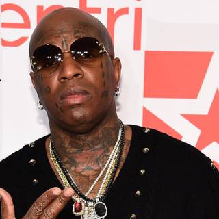 Birdman rapper wallpaper