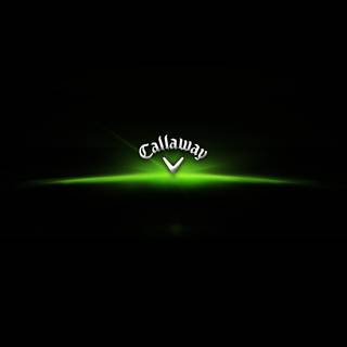 Callaway golf wallpaper