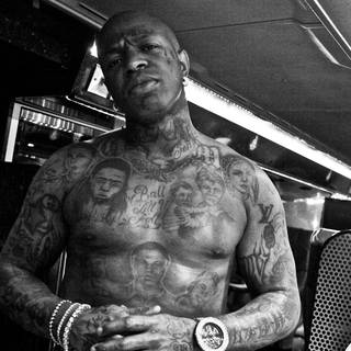 Birdman rapper wallpaper