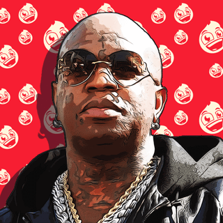 Birdman rapper wallpaper