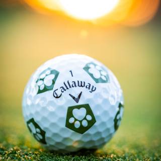 Callaway golf wallpaper