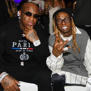 Birdman rapper wallpaper