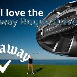 Callaway golf wallpaper