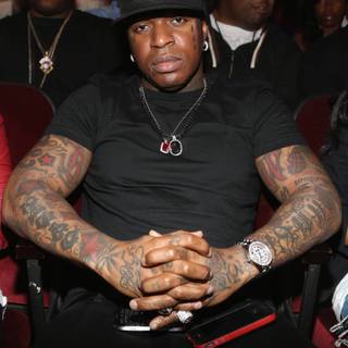 Birdman rapper wallpaper