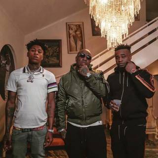 Birdman rapper wallpaper