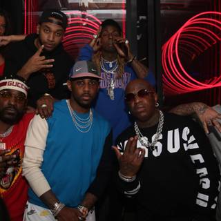 Birdman rapper wallpaper