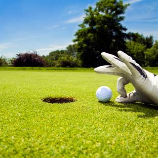 Callaway golf wallpaper