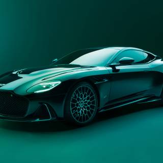 Aston Martin 2023 wallpaper