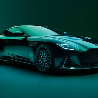 Aston Martin 2023 wallpaper