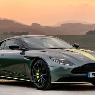 Aston Martin 2023 wallpaper
