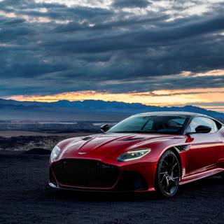 Aston Martin 2023 wallpaper