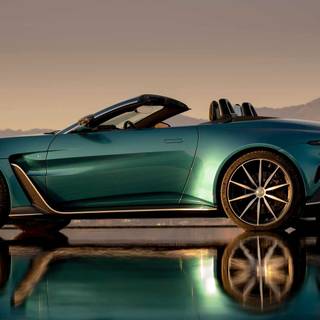 Aston Martin 2023 wallpaper