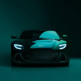 Aston Martin 2023 wallpaper