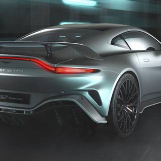 Aston Martin 2023 wallpaper