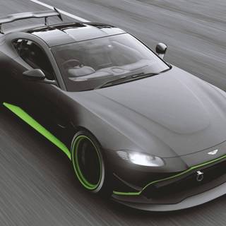 Aston Martin 2023 wallpaper