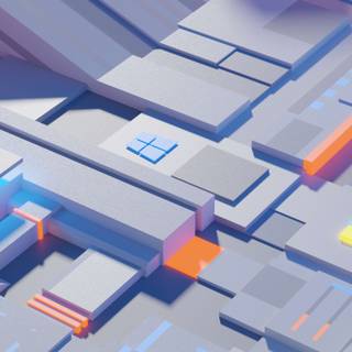 Windows 2023 4k wallpaper