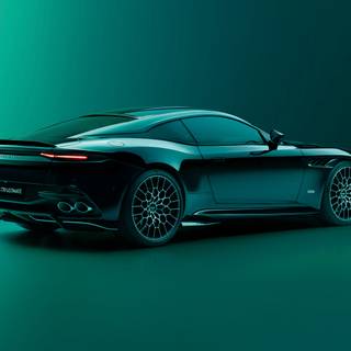 Aston Martin 2023 wallpaper