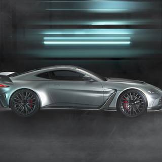 Aston Martin 2023 wallpaper