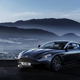 Aston Martin 2023 wallpaper