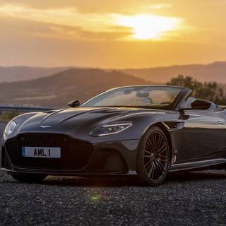 Aston Martin 2023 wallpaper