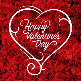 HD Valentine Day wallpaper