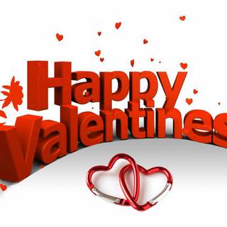 HD Valentine Day wallpaper