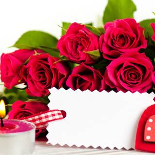 14 Feb Valentine wallpaper